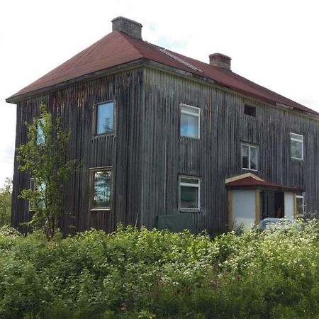 Palojoensuu Lapphouse Puistola 아파트 외부 사진
