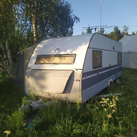 Palojoensuu Lapphouse Puistola 아파트 외부 사진